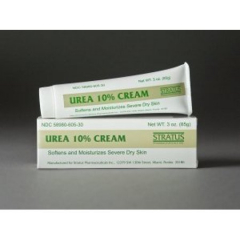 UREA 10% CRM 3 OZ