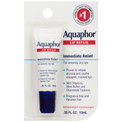 AQUAPHOR LIP REPAIR TUBE 6X0.35OZ