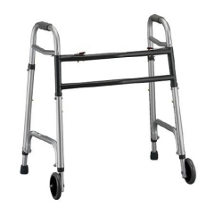 HEAVY DUTY FLD WLKR 4095DW5 W/5"WLS NOVA
