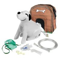 NEBULIZER DIGG DOG 4 LB