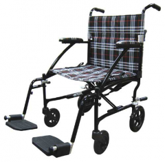 TRANSPORT CHR BLAK FLYLTE 19 IN