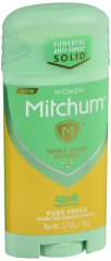 MITCHUM LADY A/P DEO ADV CON PURE 2.7OZ