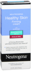 NEUTROGENA HEALTH SKIN CREAM SPF15 2.5OZ