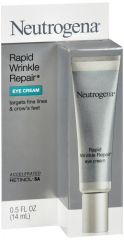 NEUTROGENA RAPID REPAIR EYE WRNKL 0.5OZ