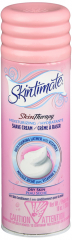 SKINTIMATE SHAVE CREAM DRY SKIN 10OZ