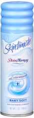SKINTIMATE SHAVE GEL BABY SOFT 7OZ