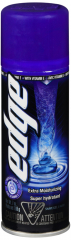 EDGE SHAVE GEL EXTRA MOISTURIZING 7OZ