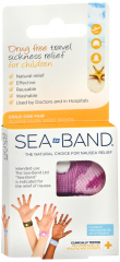 SEA BAND CHILD 1PR