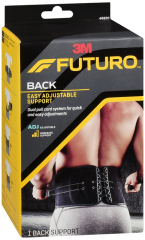 FUTURO BACK BRACE ADJUSTABLE