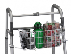 BASKET 438B FOR FLD WLKR W/LINER WT NOVA