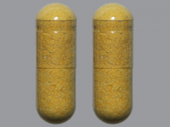 GNP COQ10 100 MG CAP 30