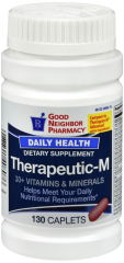 GNP THERA-M TAB 130