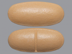 GNP HEALTHY EYES TAB 60