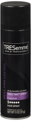 TRESEMME FRIZZ HOLD HAIR SPRAY 11OZ
