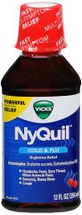NYQUIL CHERRY 12OZ