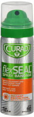 CURAD BANDAGE SPRAY FLEXSEAL 40ML