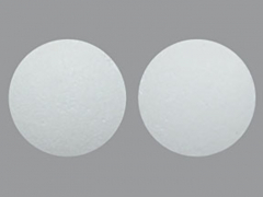 MAGNESIUM OXIDE 420MG TABLET 100CT QLT