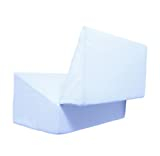 BED WEDGE FLDG 12 IN