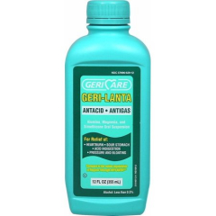 GERI-LANTA ACID REDCR LIQ 12OZ GERI-CARE