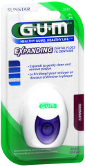 GUM FLOSS EXPANDING 32.8YD