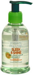 FRUCTIS COND SLEEK SHINE ANTI FRIZ 5.1OZ