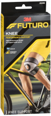 FUTURO KNEE SUPPORT MOIST CONTROL MED