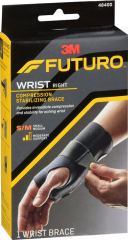 FUTURO WRIST SUPPORT RIGHT SMALL/MEDIUM