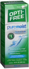 OPTI-FREE PURE MOIST MULTIPURPOSE 10OZ