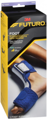 FUTURO PLANTAR FASCIITS NITE SUPPORT ADJ