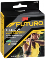 FUTURO ELBOW SUPPORT SPORT TENNIS ADJ