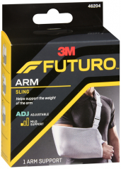 FUTURO ARM SLING POUCH ADULT