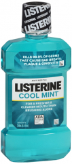 LISTERINE COOL MINT 250ML