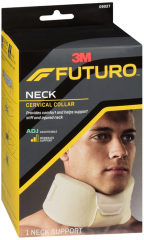 FUTURO CERVICAL COLLAR SOFT ADJ