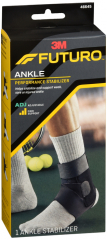 FUTURO ANKLE STABILIZ SPORT DELUXE