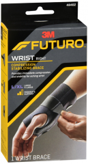 FUTURO WRIST SUPPORT ENERGZ RIGHT L/XL