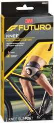 FUTURO KNEE SUPPORT MOIST CONTROL LARGE