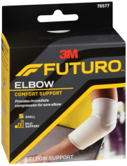 FUTURO ELBOW SUPPORT COMFORT LIFT SMALL