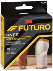 FUTURO KNEE SUPPORT COMFORT LIFT MEDIUM