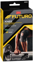 FUTURO KNEE SUPPORT SPORT ADJUSTABLE