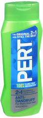 PERT SHAMPOO ANTI DANDRUFF 13.5OZ