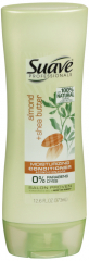 SUAVE COND ALMOND SHEA BUTTER 12.6OZ