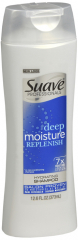 SUAVE SHAMP HUMECTANT 12.6OZ