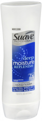 SUAVE DEEP MOISTURE REPLNISH COND 12.6OZ