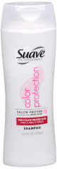 SUAVE SHAMP COLOR CARE 12.6OZ