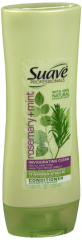 SUAVE COND MINT ROSEMARY 12.6OZ