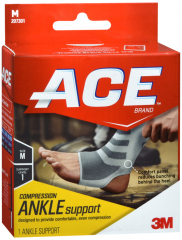 ACE ANKLE BRACE MEDIUM