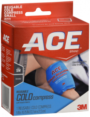 ACE COLD COMPRESS REUSEABLE
