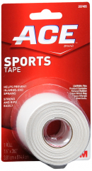 ACE SPORT TAPE 1.5"X10YD