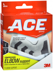 ACE ELBOW BRACE LARGE