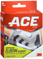 ACE ELBOW BRACE MEDIUM